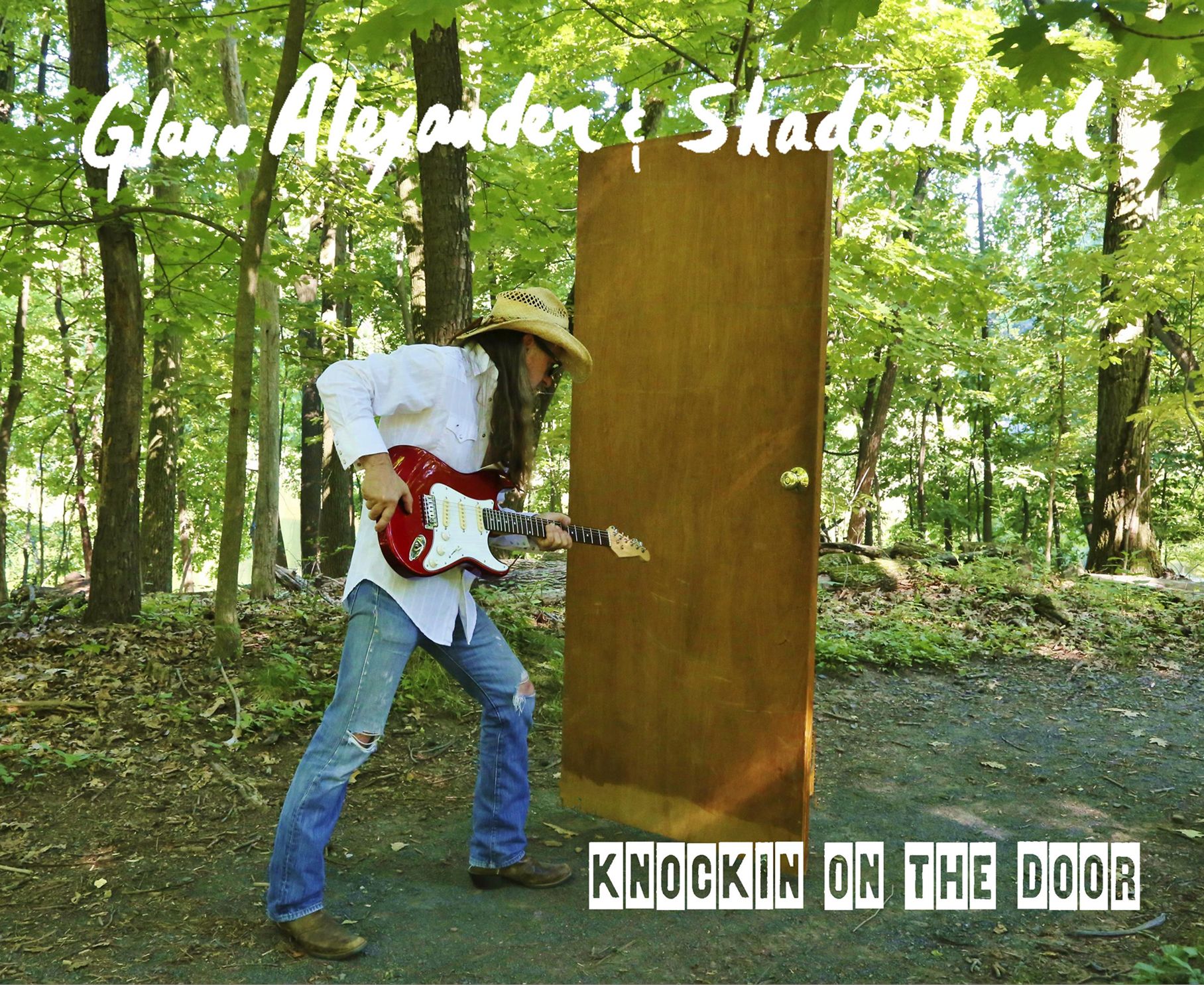 Knockin' On The Door | Glenn Alexander